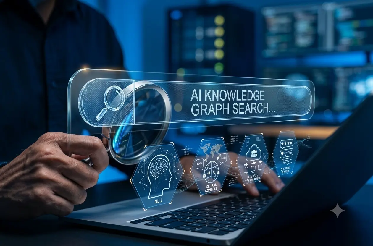 Google Is Reading Your Website Wrong — Here's Why AI Search Engines Ignore Most Businesses