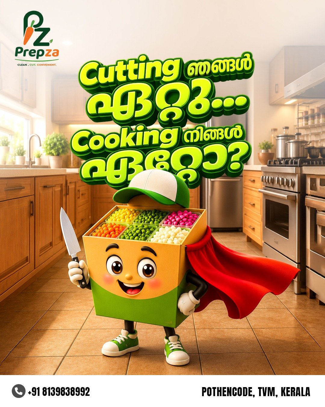 Prepza.jpeg – Ad Touch creative work