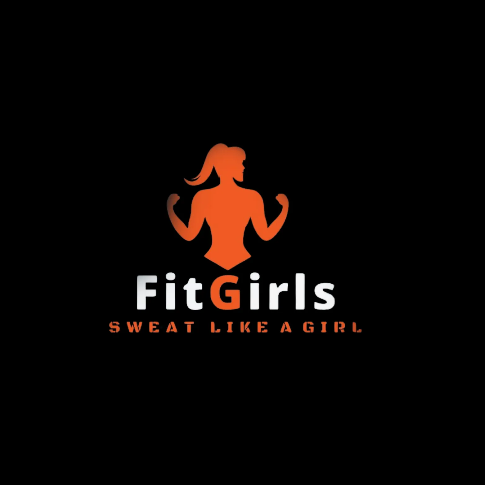 Fitgirls – Ad Touch client