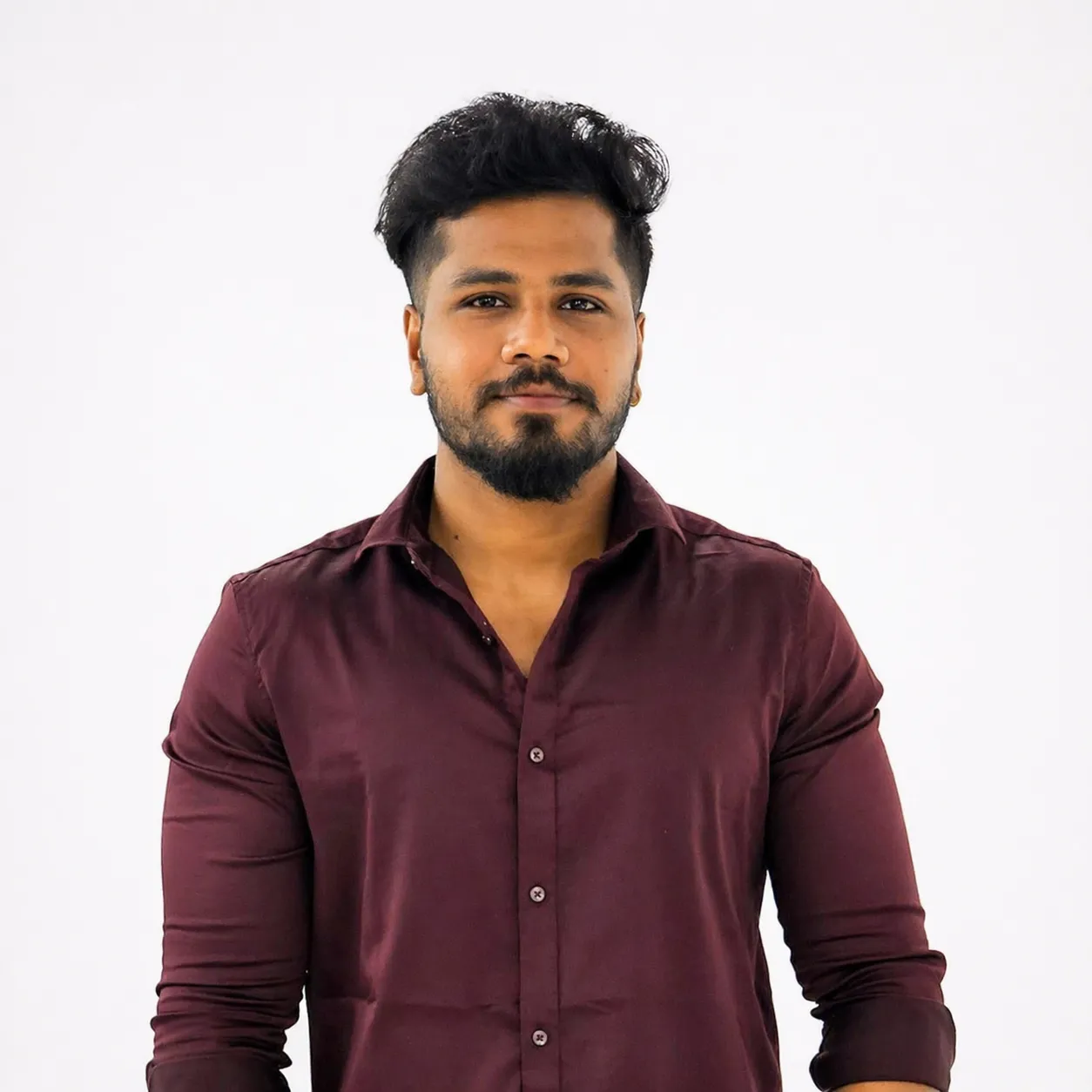 Adithya R