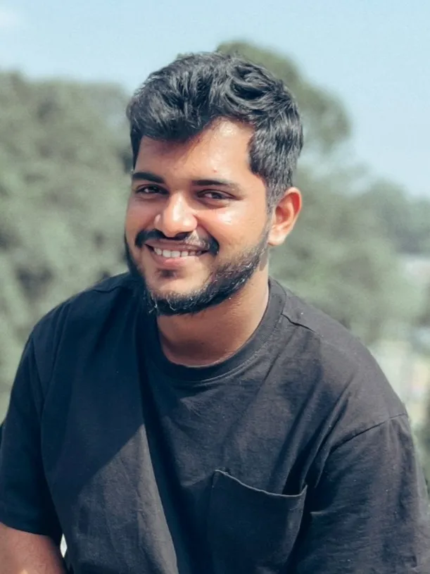 Harisankar