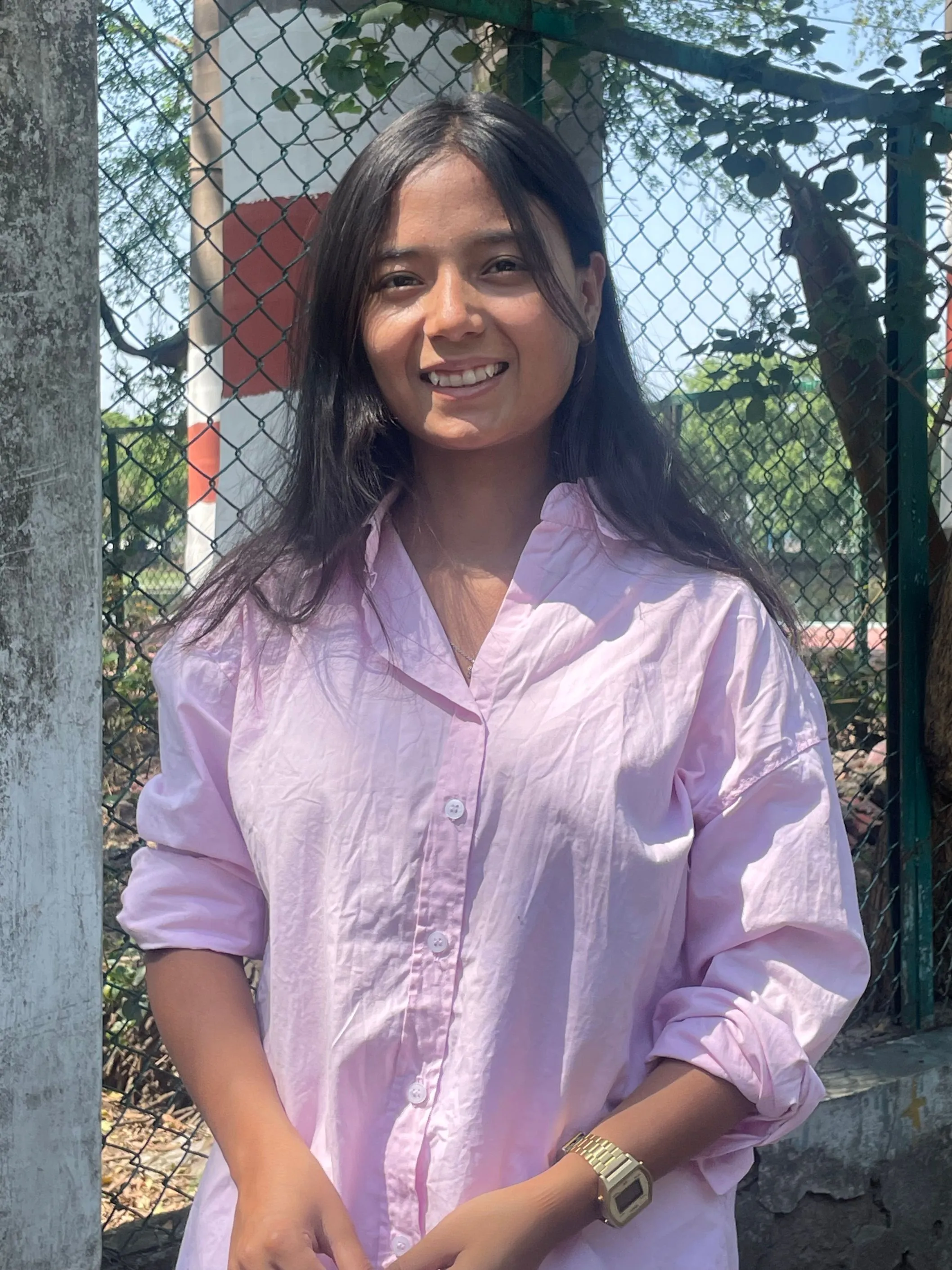 Payal Singh