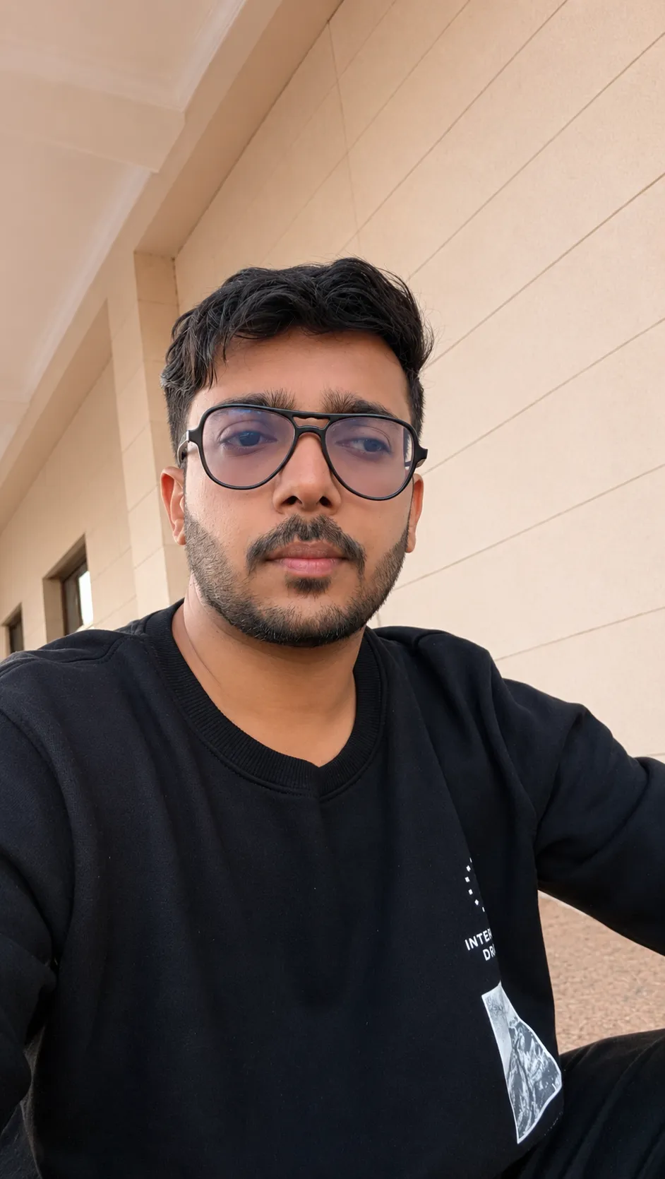 Pradeep P S