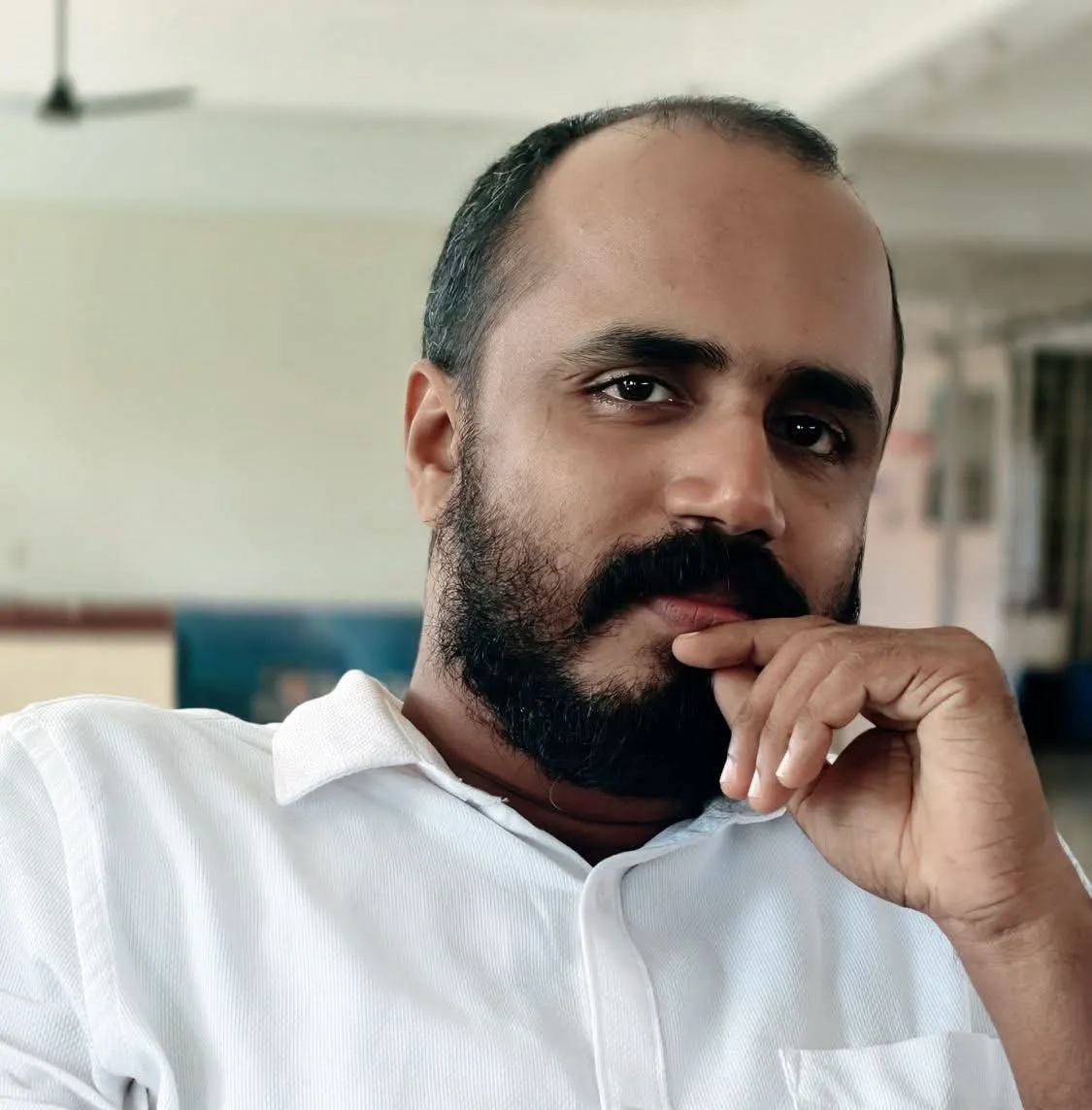 Vijith V S